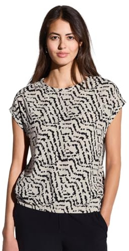 Street One Bedruckte Bluse