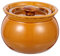 GALPADA Olla De Barro Para Estofado Ollas Tradicionales Para Estofado Ollas De Barro Para Guisos Domésticos Ollas De Barro Con Tapa Jarras Para Estofado Doméstico Soperas Con Tapa