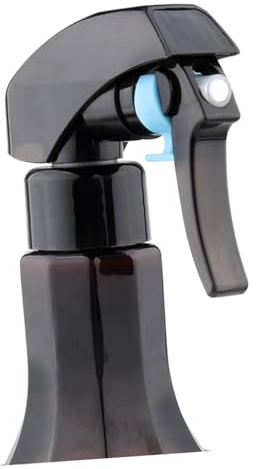 FOMIYES Automatic Spray Bottle Empty Multifunctional for Hairdressing Use As Heat Protection Spray in Salon Home