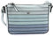 Tom Tailor Acc Damen April Umhängetasche Blau (Light Blue)