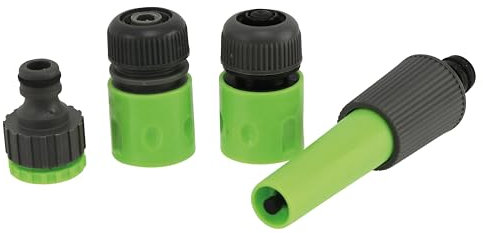 Teebox 9Fächer 24x24x8,5cm Vintage Teekistchen Teebeutelbox Teekiste Teedose