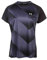 FZ Forza Money Womens Badminton/Squash T-Shirt (Grey)