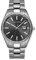 ASSARTO® - Herren Uhr Silber mit Schweizer Uhrwerk 316L Edelstahl Gehäuse & Armband - Männer Herrenuhr & Armbanduhr mit Datumsanzeige (ClassicTime Serie) analog, wasserdicht