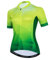 Damen-Fahrradtrikot, kurzärmelig, Mountainbike-Hemd für Damen, Fahrradkleidung, Biking-Oberteil, S-3XL, T2019, Klein