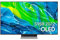 SAMSUNG OLED 55S95 2022 - Smart TV de 55, Tecnología OLED Quantum HDR 1500, Procesador Quantum 4K con Inteligencia Artificial, 60W con Dolby Atmos®, Pantalla Antirreflejos y Alexa integrada