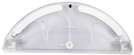 HUAYUWA 1 tanque de agua (sin trapos) de repuesto compatible con accesorios de aspiradora Dreame F9 y Mijia 1C/1T