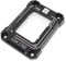 Thermalright CPU Contact Frame for LGA 1700 Retrofit Kit, 17XX-BCF Bracket Intel 12th/13th/14th Generation Anti-Bending Buckle Black