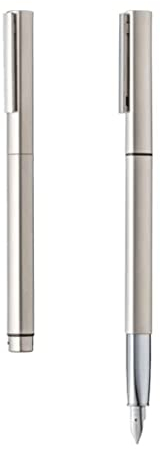LIOONS Premium Kalligraphie-Stift Füllfederhalter 0,7 mm mittlere Spitze zum Zeichnen und Schreiben von Unterschriften Atemberaubende Luxus-Stifte Schreibstift