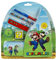 Undercover 6600000029 Super Mario Schulset, Multi-Color