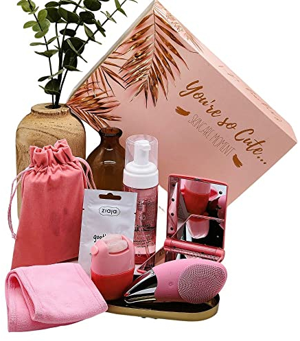 Pack Skincare Mujer (skincare) - Kit de cuidado de la piel