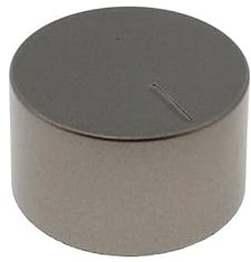 MANETTE PLAQUE POUR TABLE DE CUISSON WHIRLPOOL - 481010642327