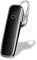 Jkapagzy M165 Auricolare Bluetooth Senza Fili In-ear Singolo Mini Vivavoce Stereo Per Telefoni Con Microfono E Musica
