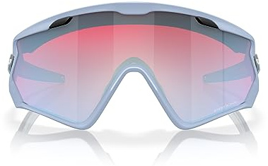 Oakley WIND JACKET 2.0, 27 - Matte Trans Stonewash, Einheitsgröße