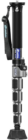 LEOFOTO Carbon Monopod MPC-326C