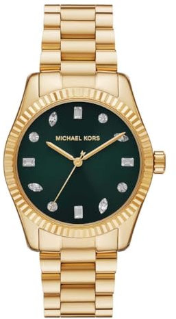 Michael Kors MK7449 Damen Armbanduhr