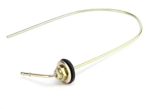 RCTGPGJAC 600mm Fuel Tank Stand Pipe Pick Up Compatible With Webasto Eberspacher Heater Oil Extractor Auto Heater Accessories Repair Parts New