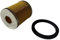 FILTRO GASOLIO CARBURANTE NAFTA MOTORE AGRICOLO COMPATIBILE CON LOMBARDINI LDA520-530-6LD360 6LD400