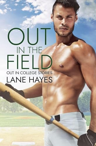 Out in the Field (Out in College, Band 4)