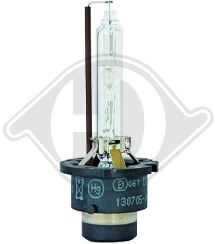 DIEDERICHS LID10001 Xenon-Brenner Xenon-Birne