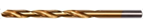 TWIST DRILL BIT HSSTiN 10 MM