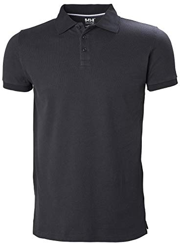 Helly Hansen Herren Crew Poloshirt