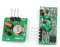 iHaosapce 5X 433MHz RF Wireless Transmitter and Receiver Module Kits For Arduino Raspberry Pi