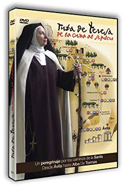 Route of Teresa - from the Cradle to the Sepulchre DVD [DVD].