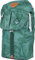 Nitro Cypress sportiver Daypack Rucksack für Uni & Freizeit, Streetpack mit gepolstertem 15“ Wide Laptopfach & Seesacktunnelverschluss, Überschlagdeckel, Coco, 28 L