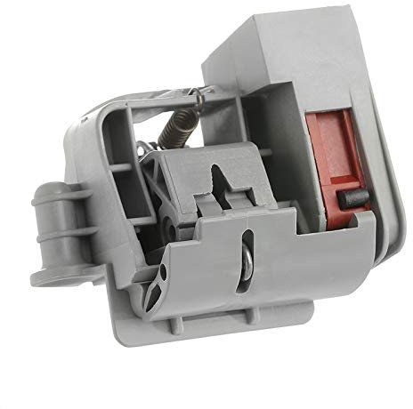 As Direct Ltd ™ Türschloss für Geschirrspüler – kompatibel – 32013875 – legierter Stahl – eingebaut