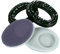 MSA Hygiene-Set Gelringe für MSA Sordin Supreme BASIC I PRO I PRO X I PRO X LED