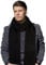 Schal Herren Winter Winterschal Strickschal Unisex Warmer Pure Farbe Schals Damen Winter Schal