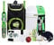 CW Bullet Kashmir Willow Kit All Age Cricket Set All Age Group Complete Cricket Set Official Tournament Quality Cricket Package Cricket Kit Pack Youth Junior Kids Senior Adult Men Size (3 for 5-7 Yr)
