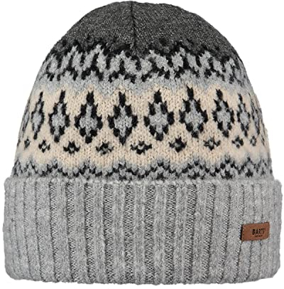 Barts Gregoris Beanie - OneSize