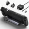 JSAUX Docking Station und 45W Ladegerät kompatibel mit Steam Deck, 6-in-1 Steam Deck Dock mit HDMI 2.0 4K@60Hz, Gigabit Ethernet, 3 USB A 3.0 und USB C Ladegerät kompatibel mit Valve Steam Deck-HB0603