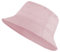 Van Der Rich ® - Chapeau Bob en Cotton 54-58 EU - Femme (Rose,TU)