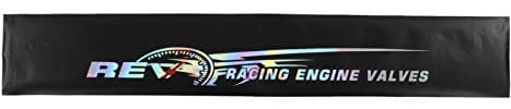 Auto Aufkleber, Auto Sticker Car Sticker Universeller Front Windschutzscheiben Aufkleber Autoaufkleber Reflektierender Auto Windschutzscheiben Aufkleber Für Die Meisten(Racing Engine)