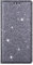 Flip Case Cover Kompatibel mit Samsung Galaxy A24 Slot Schutzhülle PU Leder Luxus Bling Flip Wallet Schutzhülle Stoßfest Telefonkasten Ständer Handyhülle Geeignet Kompatibel mit Samsung Gala