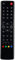 1 pc télécommande de Remplacement RC3000E02 for TCL Thomson LCD Smart TV contrôleur