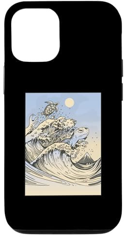 iPhone 12/12 Pro Okinawa Japan Case
