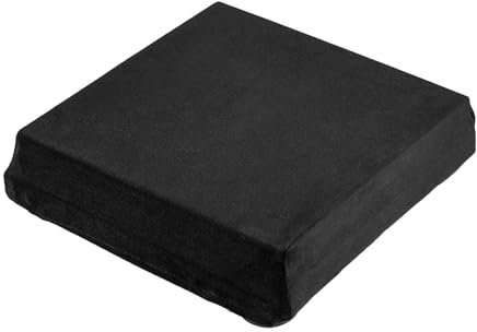 NIHENHAO Stylishs Dust Cover for Technica AT LP60XBT Record Player Protector Keep Record Collection Clean and Well Preserved