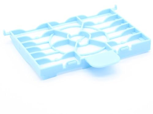 2x Premium Motor protection filter compatible with Bosch BGBS2BA203 BGBS2BA2/03, BGBS2BU1T01 BGBS2BU1T/01, BGBS2BU1T02 BGBS2BU1T/02, BGBS2BU1T501 BGBS2BU1T5/01 vacuum cleaner - 2 pieces, accessories