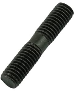 Stehbolzen M8 x 1.25 Bolzen Stiftschraube Turbolader Krümmer Hochfest 40mm