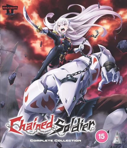 Chained Soldier S1 Collection