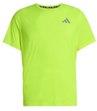 adidas Men's adi365Breeze Running T-Shirt