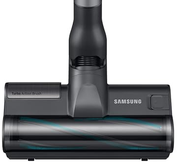 Samsung VCA-TAB90C Spazzola Turbo Action, compatibile con Jet 75E