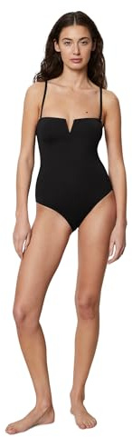 Marc O'Polo Damen 25q1w00315 Metal U One Piece Badeanzug (1er Pack)