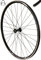 Redondo 26 Zoll Vorderrad Laufrad Fahrrad V-Profil Hohlkammer Felge Schwarz