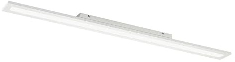LED Panel 'Arya' dimmable in White for e.g. Office & Workroom (1 Light Source,) from Arcchio | Ceiling Light, Business Lighting, Office lamp, workspace lamp, Ceiling Light, Ceiling