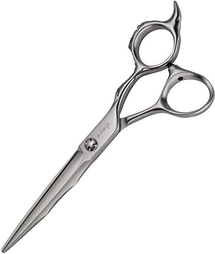 E-Kwip Pirate Friseurschere, 17,8 cm 7.0
