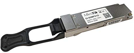 MikroTik Q+85MP01D 40Gbps 850nm Multi